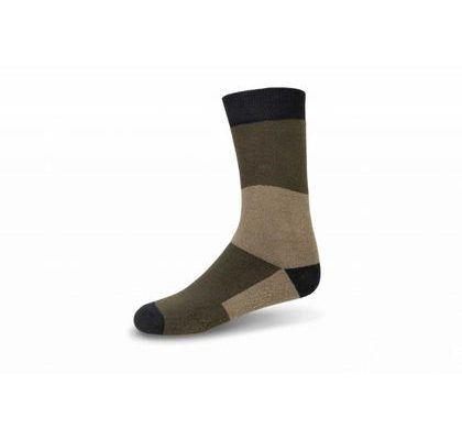 Nash Ponožky ZT Socks