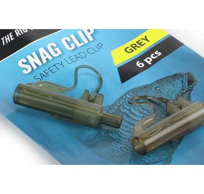 Carp ´R´ Us Montáž Snag Clip system 92cm 30lbs