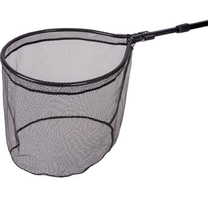 Zebco Podběrák Magic Fix Latex Net 1,5m, 50cm