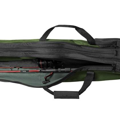 Delphin Puzdro na prút SpinCase Eva 100cm