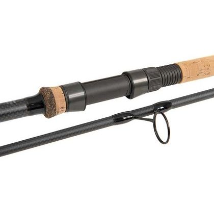 Fox Prut EOS X Traveller 8-10ft 3lb Full Shrink