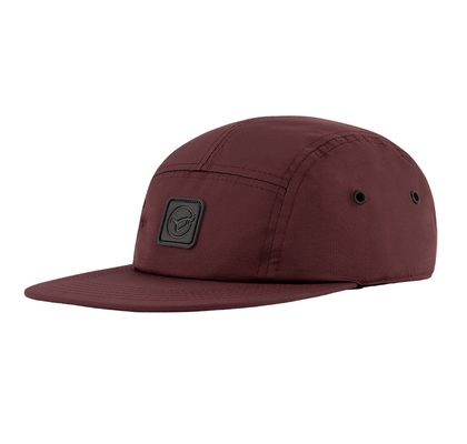 Korda Kšiltovka LE Boothy Cap Burgundy