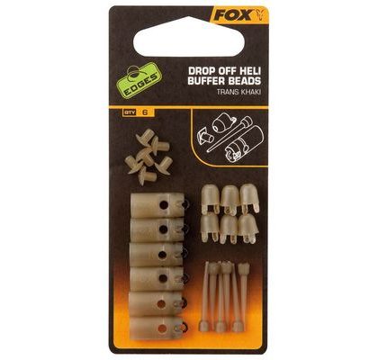 Fox Tlumiče nárazů Drop Off Heli Buffer Beads