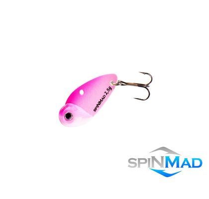 SpinMad Cikáda Motýlek 16