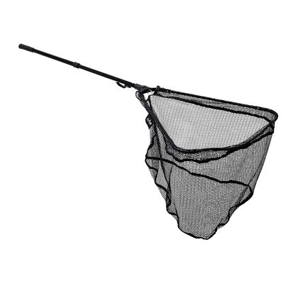 DAM Podběrák Manitoba Folding Net Twist'n'Lock 50x50cm