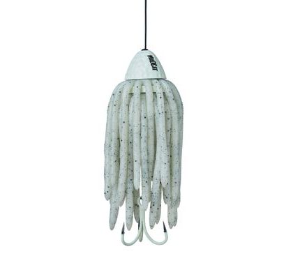 Madcat Nástraha Worms Teaser 35cm Glow In The Dark