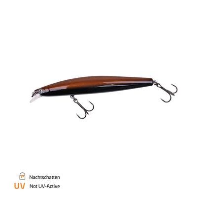 Zeck Wobler Zander Laufer 105