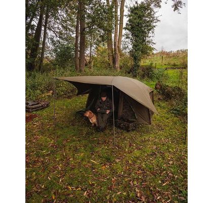 Fox Deštník 60" Brolly V2