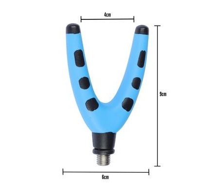 Giants Fishing Stojan Black Rod Pod 3 Rods