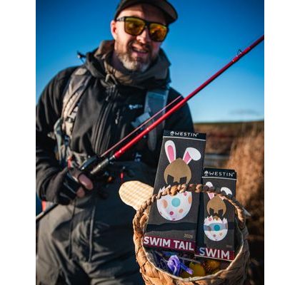 Westin Brodicí Kalhoty W8 St. Foot Dark Shadow