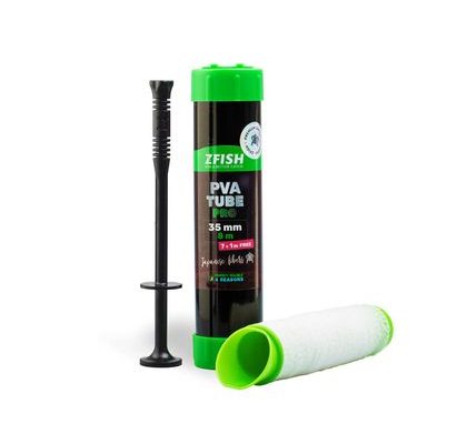 Zfish Pančucha PVA Pro Tube 7 + 1 m Zadarmo!
