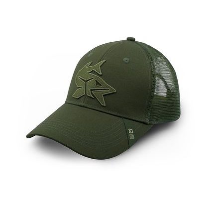 Delphin Šiltovka OutLine Predator Trucker