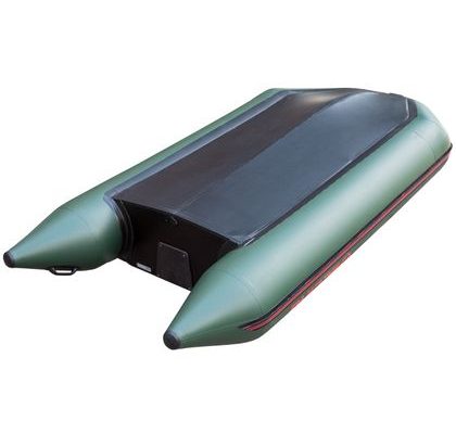 Elling Nafukovací člun Patriot 310 zelený