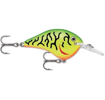 Rapala Wobler Dives-To Firetiger