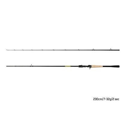 Favorite Prút U1 U1.1-762ML 2.28m 4-18g Fast