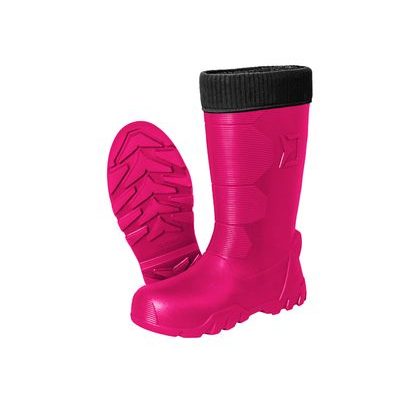 Lemigo Čižmy Grenlander 862 zelená