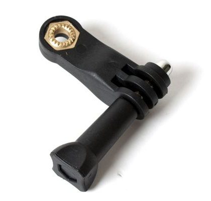 RidgeMonkey Nadstavec Action Camera AS Adaptor