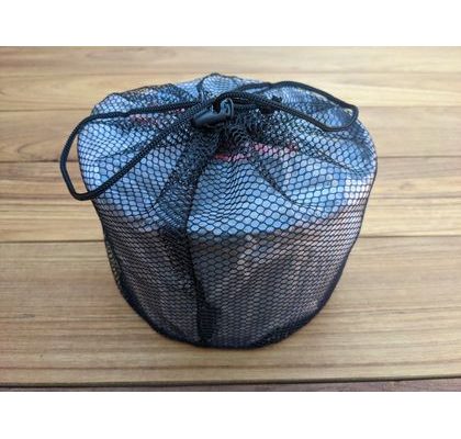 Meva Outdoor set riadu