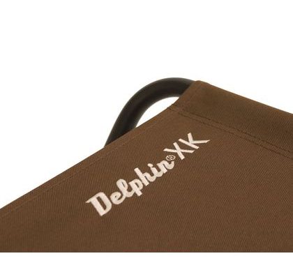 Delphin Kreslo Hexio Banx