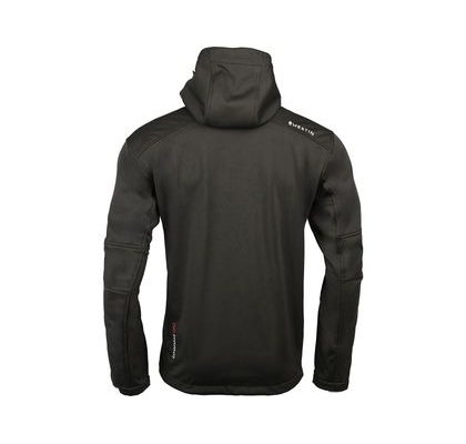 Zeck Prívlačová bunda do dažďa Rain Jacket Predator