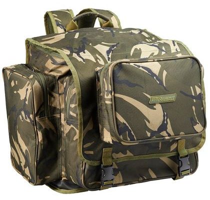 Starbaits Batoh CAM Concept Flap Ruck Sack