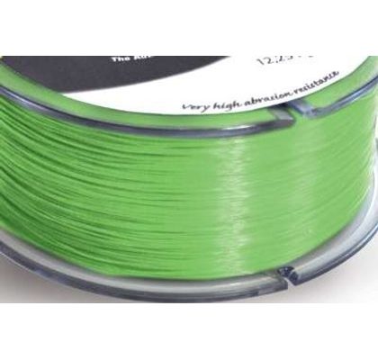 Carp Spirit Šňůra Combi Soft Coated Braid Camo Green 20m