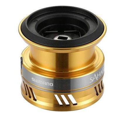 Shimano Náhradní cívka Sahara 2500 RD