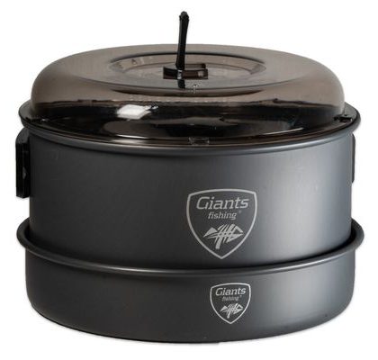 Fox Sada príborov Cookware Black Stainless Cutlery Set