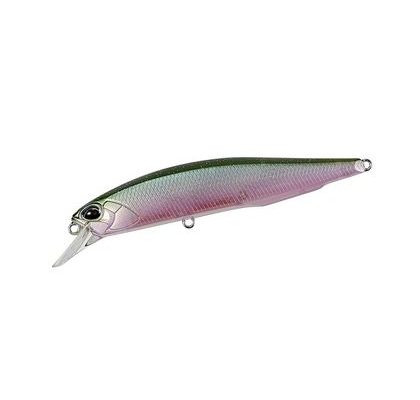 DUO Wobler Jerkbait Silent D-Shad