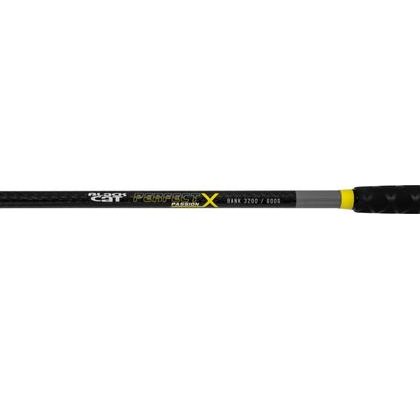Savage Gear Prút Revenge SG2 Medium Game BC 2,13m 10-30g