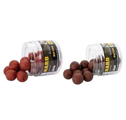Carp Inferno Boilies Hard 24mm 300ml