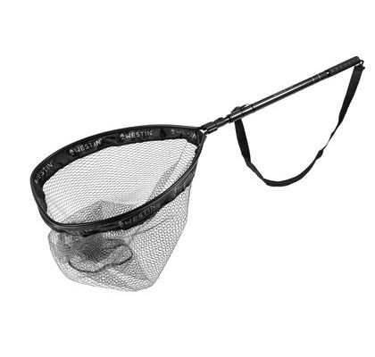Westin Podberák Teleskopický Landing Net Small