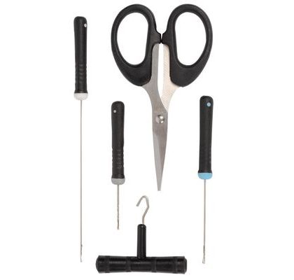 Zebco Sada Nástrojů Trophy Baiting Tool Set