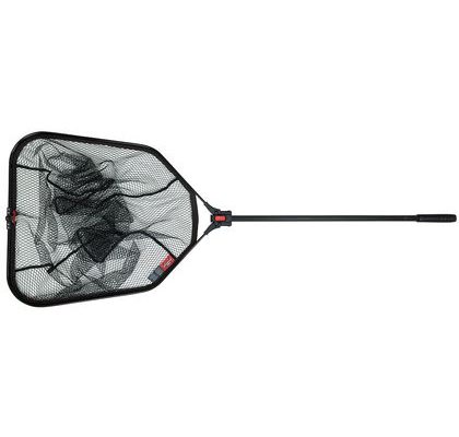 Fox Rage Podběrák Warrior R70 Rubber Mesh Landing Net 70cm 2,4m
