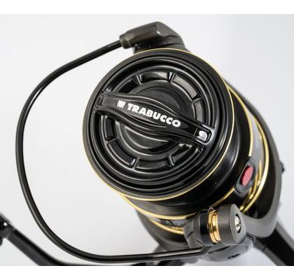 Trabucco Prut Proxima XP SW Master Feeder 3,6m 110g 3díly