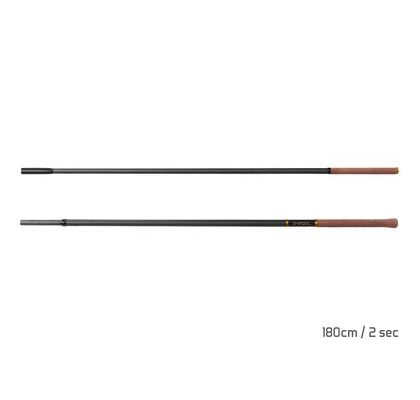 Delphin Podberáková rukoväť TeleMaster 210cm