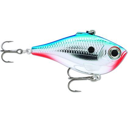 Rapala Cikáda Rippin´Rap Chrome Blue