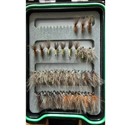 Kinetic Nympf Muchy 1 5ks