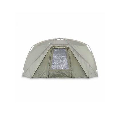 Nash Nepromokavý přední panel na zip Titan Hide Waterproof Infill Panel