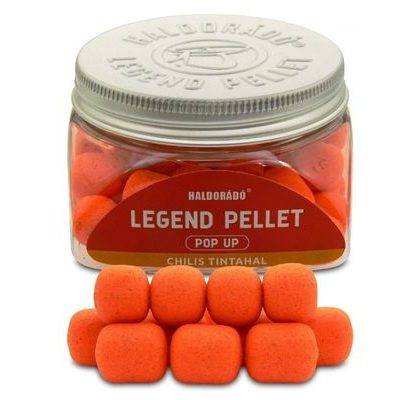 Chyť a pusť Kukuřičné peletky