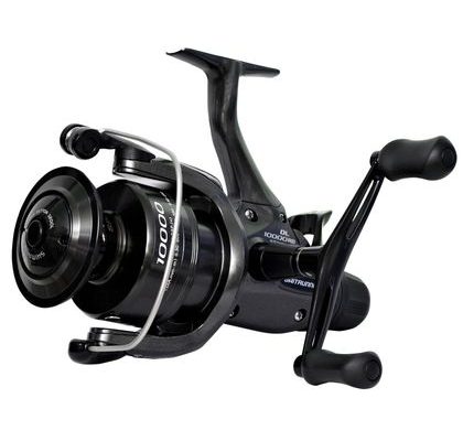 Shimano Navijak Baitrunner DL 10000 RB