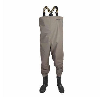 PROS Prsačky Breathable Waders Air Carp