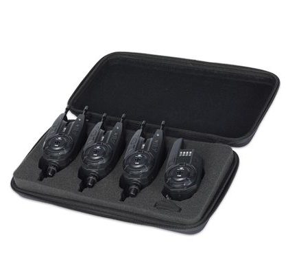 Giants Fishing Sada hlásičů Wireless Set TX5 2+1