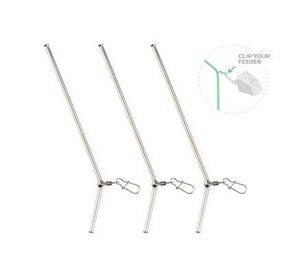 Zfish Priechodka Feeder Anti Tangle Tube 3ks