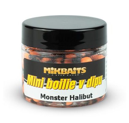 Magic Wolf Kŕmne Boilies 20mm 5kg