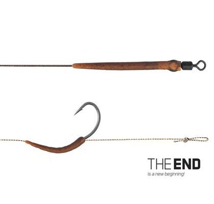 Fox Návazce Carp Wide Gape Ready Rigs