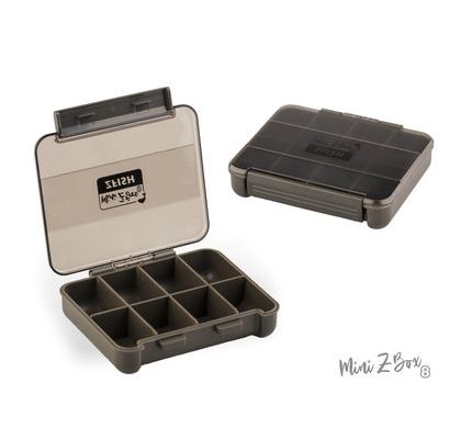 Zfish Krabička Z-Mini Box 8