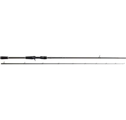 Delphin Prut Quest B´Cast 230cm 125g