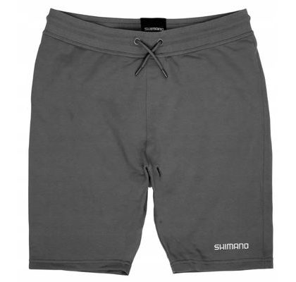 Shimano Kraťasy Wear Shorts Grey