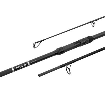 Delphin Prút Apollo GenerationX 300cm 5lbs 2diel